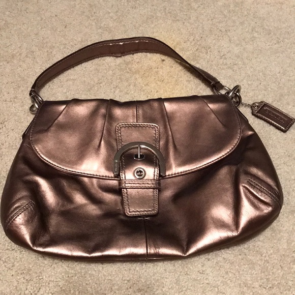 Coach Handbags - Coach purse